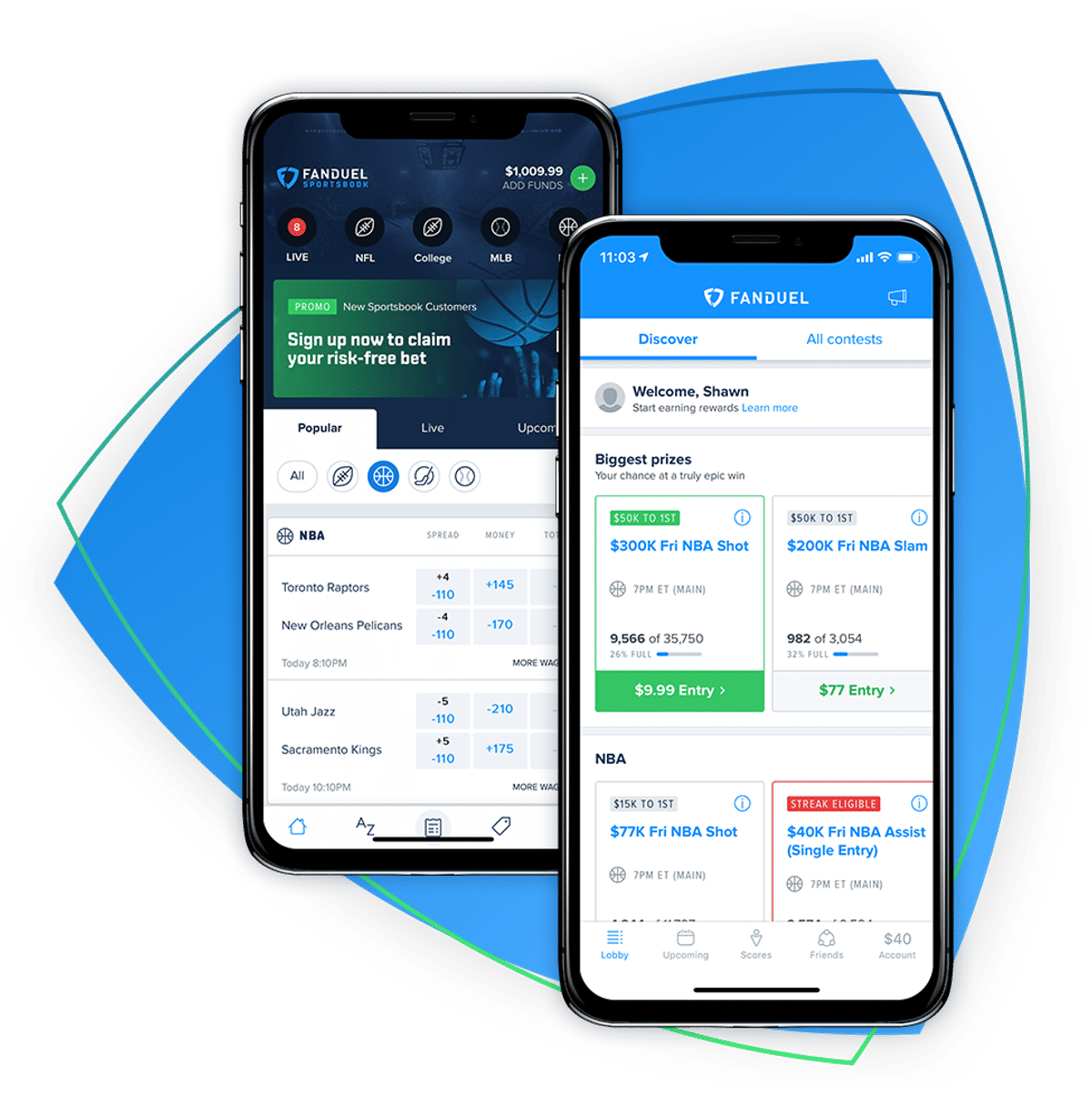 FanDuel Sportsbook NY: Get Promo Code & Download New York App