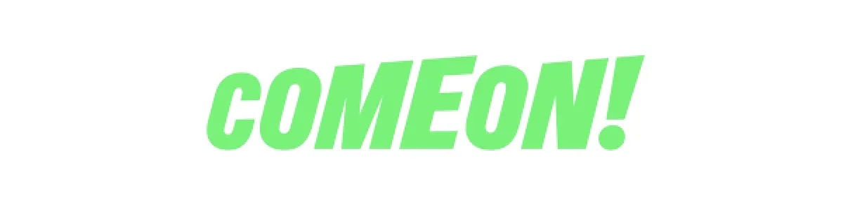 Comeon Casino Logo