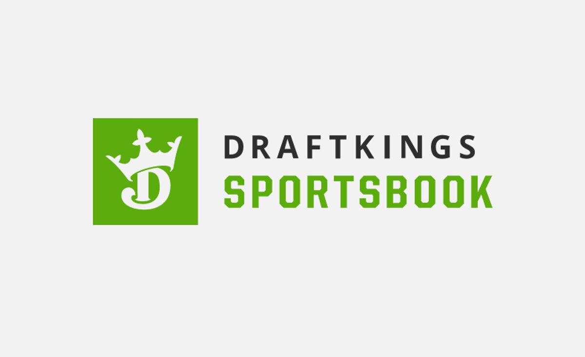 DraftKings Sportsbook Logo