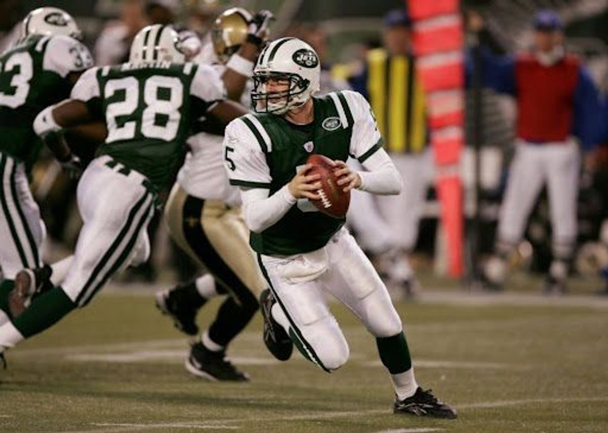 New York Jets: 2005