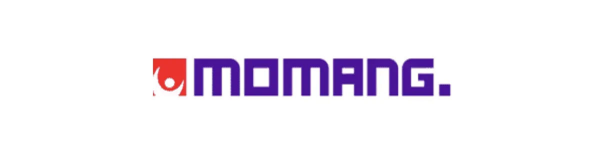 Momang Casino Logo