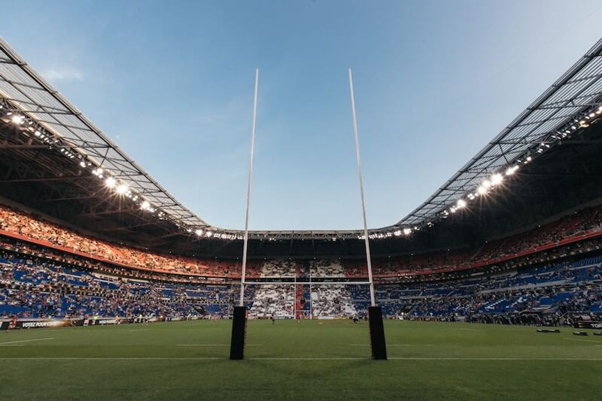 Football Field