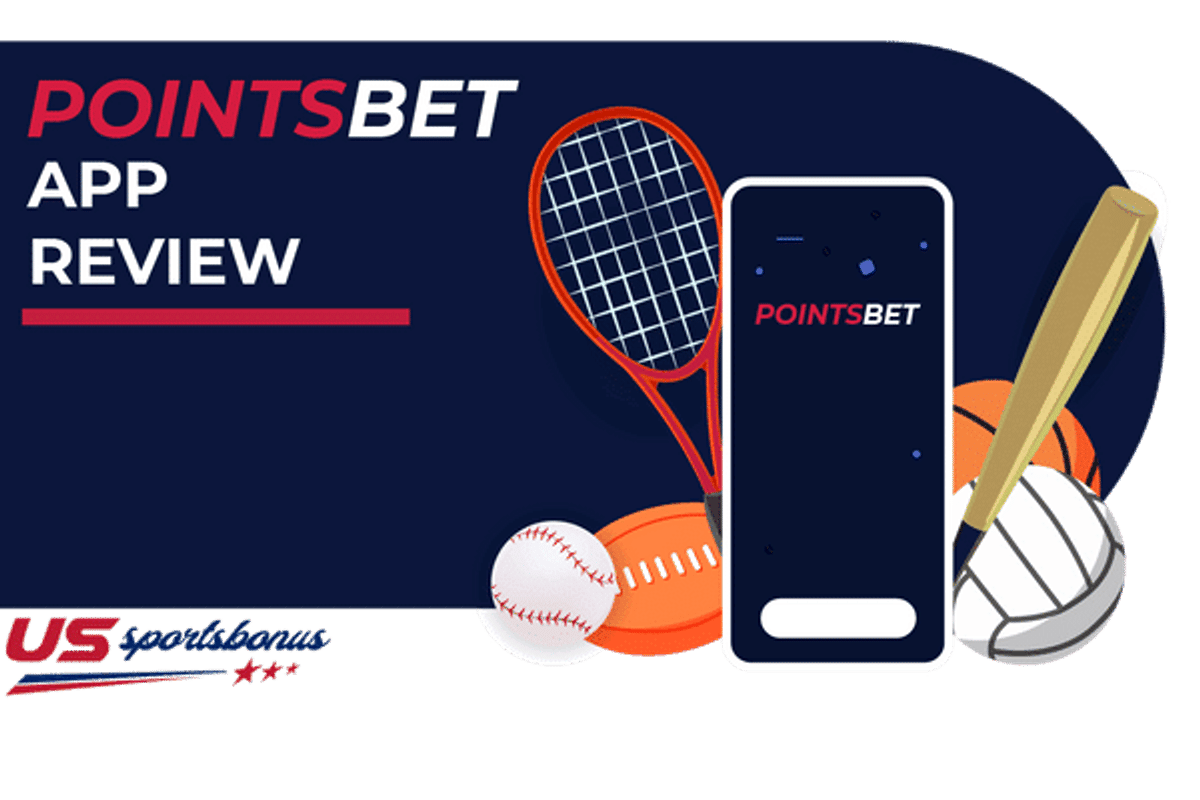 PointsBet App Review