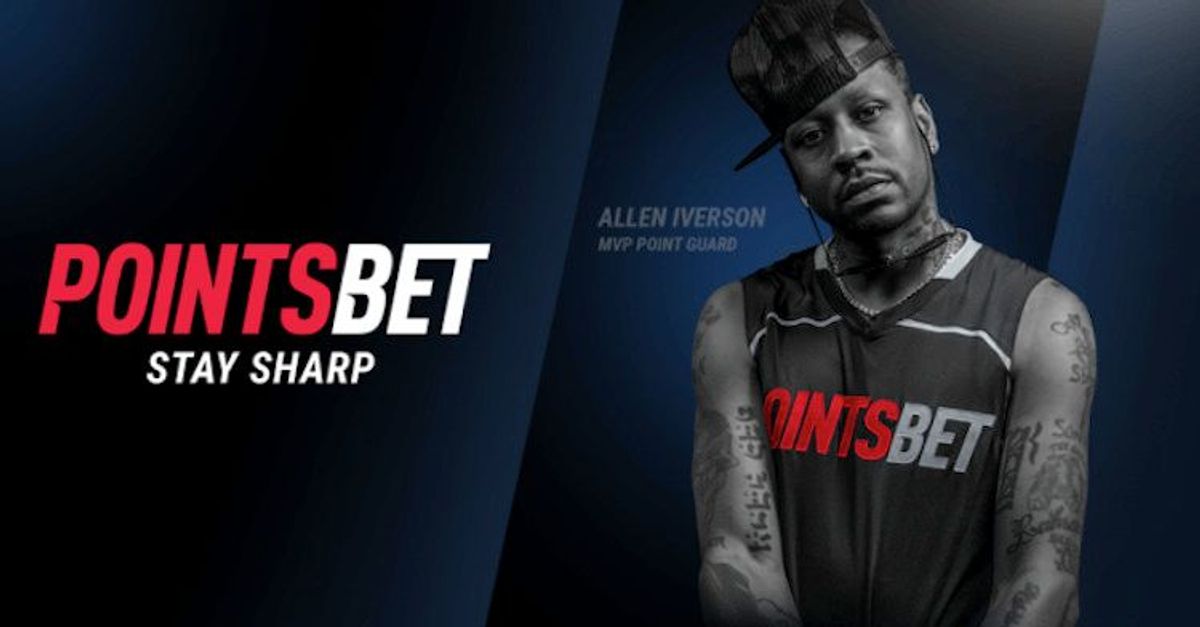 pointsbet