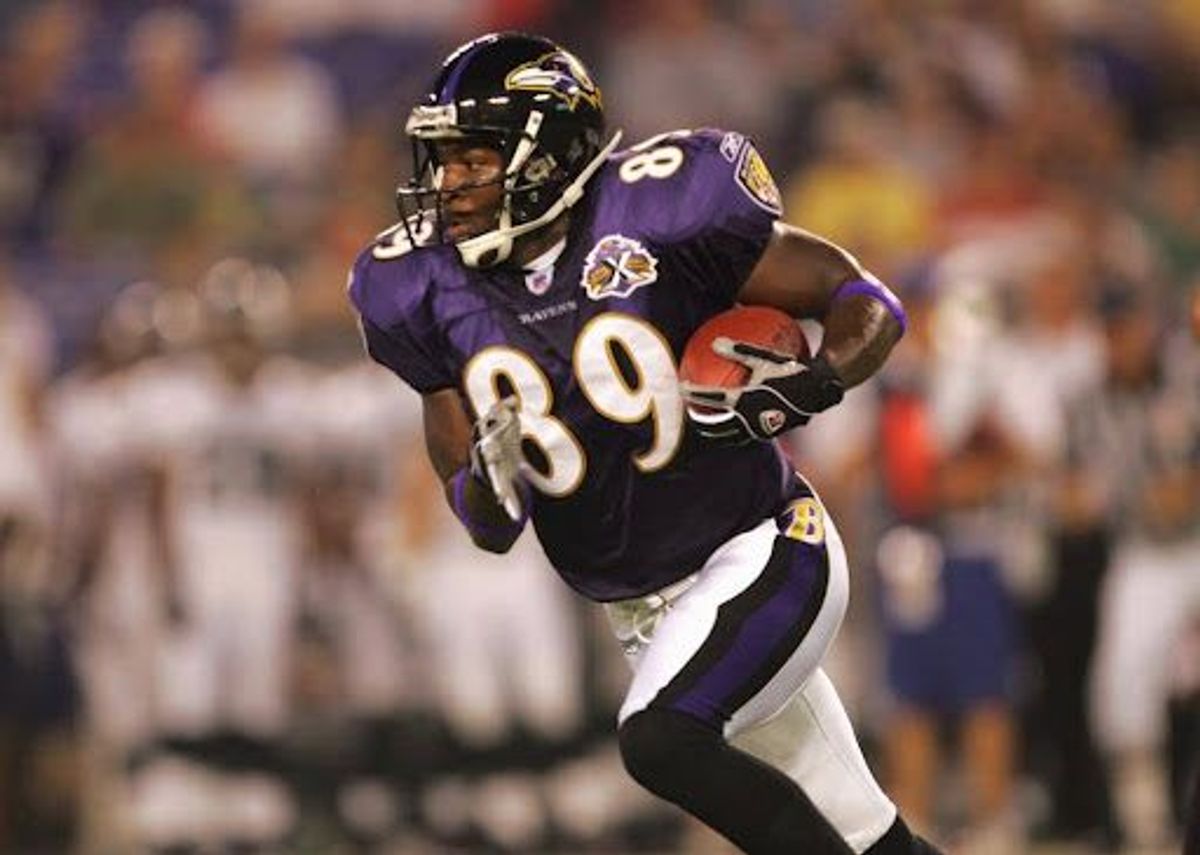 Baltimore Ravens: 2005