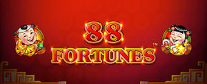 88 fortunes slot review