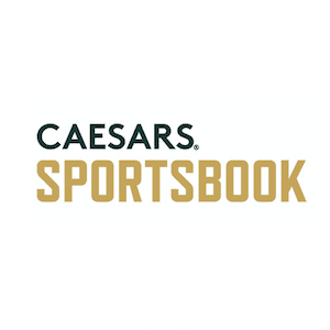 Caesars Sportsbook Logo Round