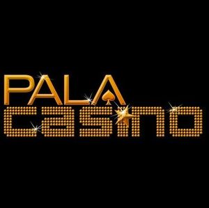 pala casino check in time