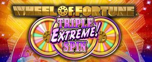 Wheel of Fortune Triple Extreme Spin review