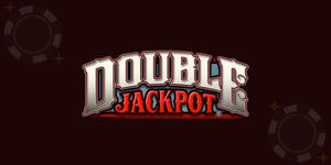 Double Jackpot Slot Logo