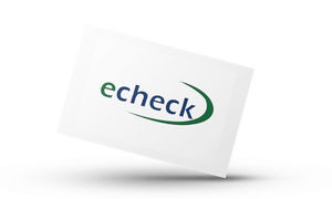 echeck Banking