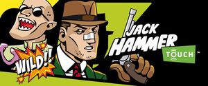 jackhammer