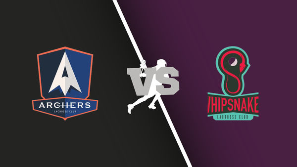 Premier Lacrosse League Betting Odds & Picks: Archers vs. Atlas