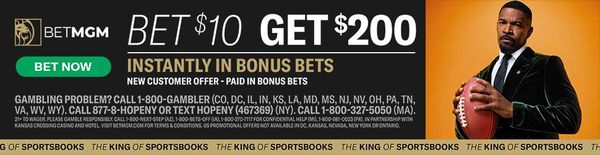 bonus bet offers