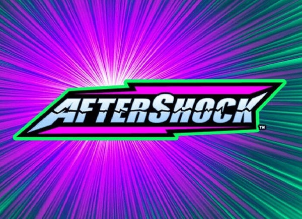 Aftershock