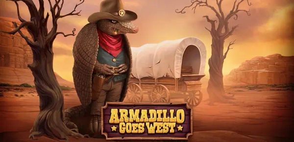 Armadillo