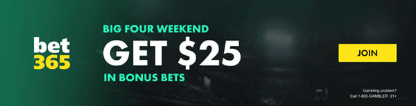 Free 4 All Bet365: nova promoção do site