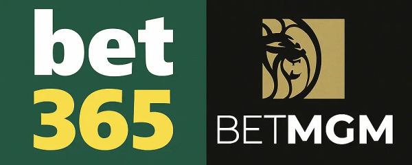 Bet365 vs BetMGM