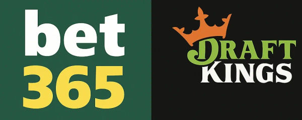 Bet365 vs DraftKings