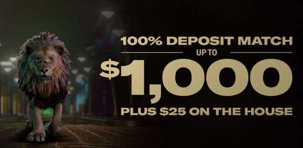 mgm no deposit bonus