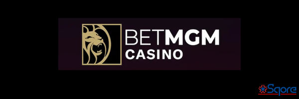 Betmgm casino banner