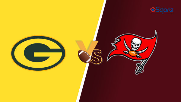 Green Bay Packers vs Tampa Bay Buccaneers 9/25/2022 Prediction and  DraftKings Sportsbook Promo