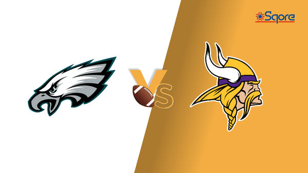 Minnesota Vikings vs Philadelphia Eagles NFL Week 2 Pick 9/19/22