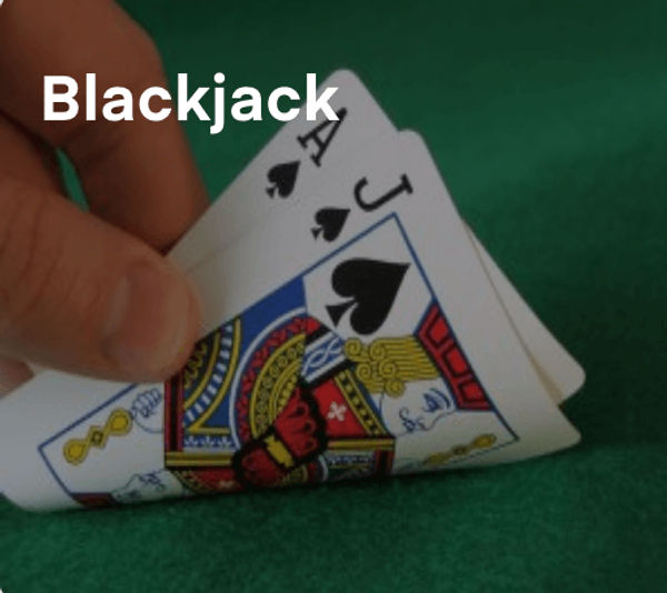 Blackjack