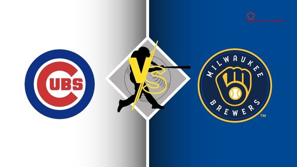 Brewers vs. Cubs Predictions & Picks - August 30