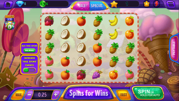 Ding Ding Ding Slot Games