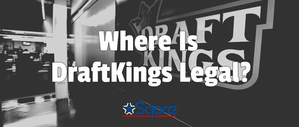 DraftKings Daily Fantasy Site Review: Find Out if it's Legal & Legit.