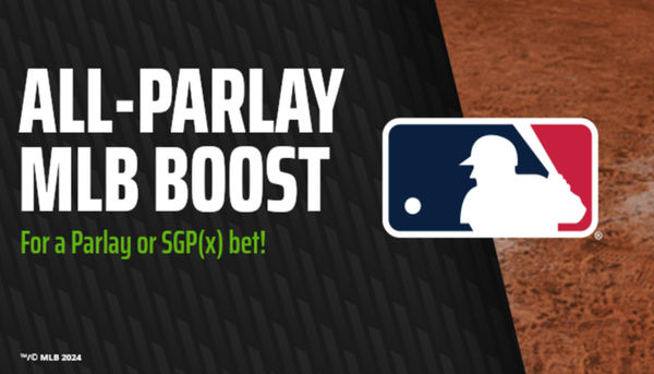 DraftKings Profit Boost Promos