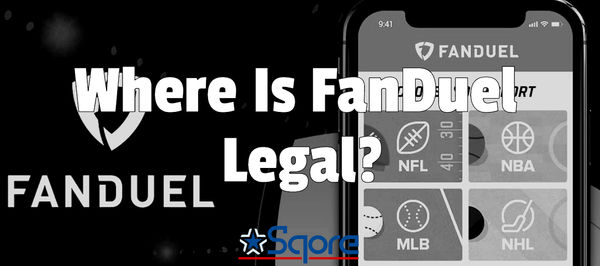 FanDuel Sportsbook Review - Our Ratings For October 2023