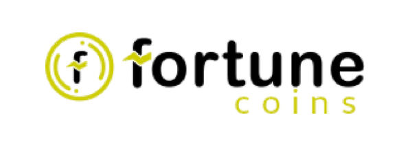 Fortune Coins Logo