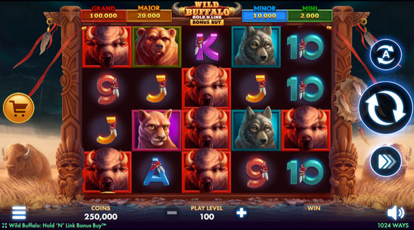 Fortune Wheelz Slots