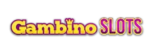 Gambino slots logo