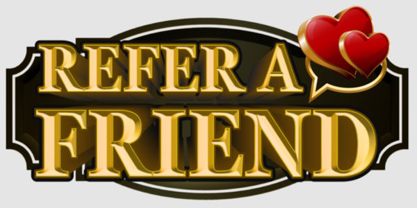 Golden Nugget Refer A Friend