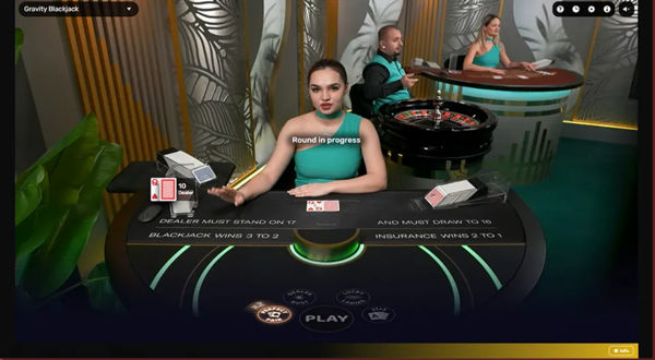 Hello Millions Live Dealer Games