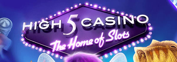 High5Casino Logo