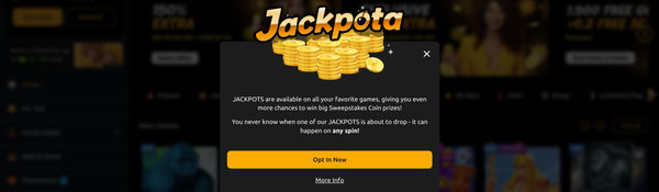 Jackpota Jackpots