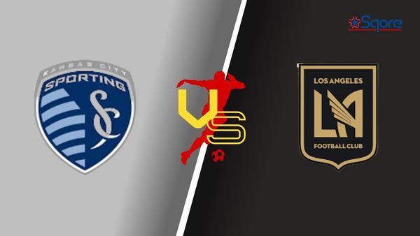 How to watch Sporting KC vs. Los Angeles FC, July 23, 2022