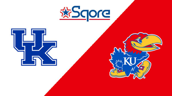 Kentuckyvs