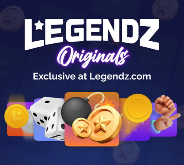 Legendz Original Games