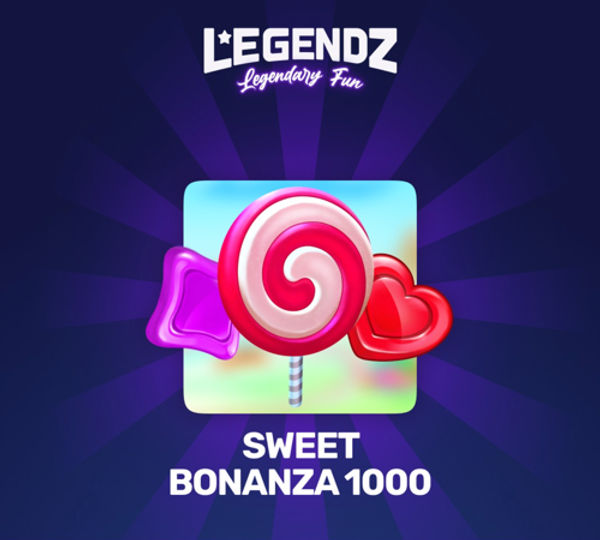 Legendz Slots
