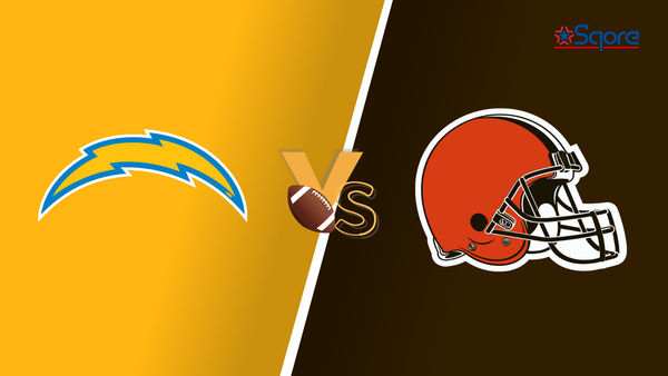 Los Angeles Chargers vs Cleveland Browns Prediction, 10/9/2022 NFL