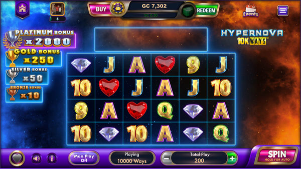 LuckyLand Slot Games