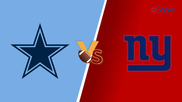 Dallas Cowboys vs. New York Giants NFL Player Props & Picks (9/26/22)