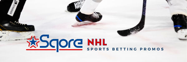 SPORTS: NHL Playoffs Bet $25 & Get a $100 Sports Bonus