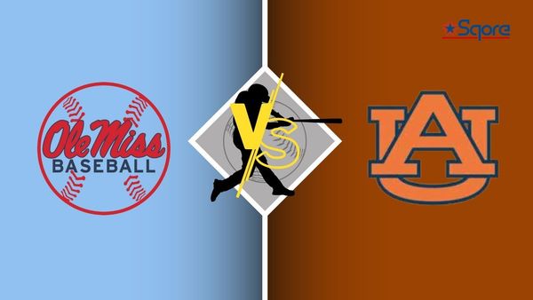 Ole Miss-Auburn baseball prediction in College World Series 2022