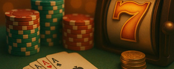 Online Casino Guide at Sqore.com
